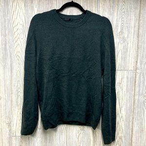 Mena ATM sweater dark green